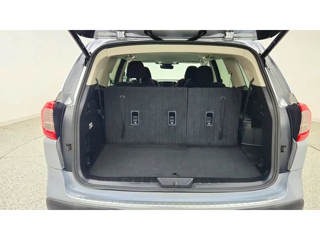 SEMINUEVOS SUBARU Ascent a Estados en autogozo
