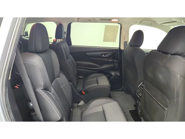 SEMINUEVOS SUBARU Ascent a Estados en autogozo
