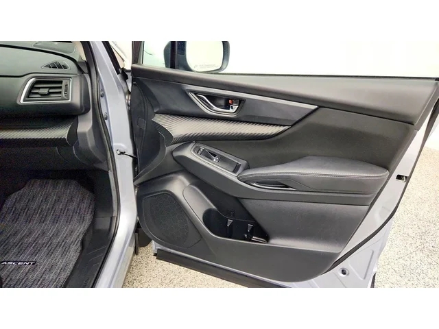 SEMINUEVOS SUBARU Ascent a Estados en autogozo