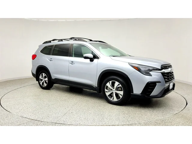 SEMINUEVOS SUBARU Ascent a Estados en autogozo