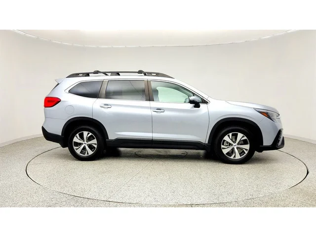 SEMINUEVOS SUBARU Ascent a Estados en autogozo