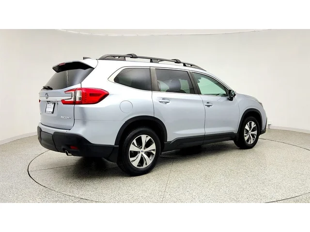 SEMINUEVOS SUBARU Ascent a Estados en autogozo