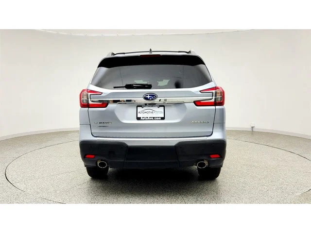 SEMINUEVOS SUBARU Ascent a Estados en autogozo
