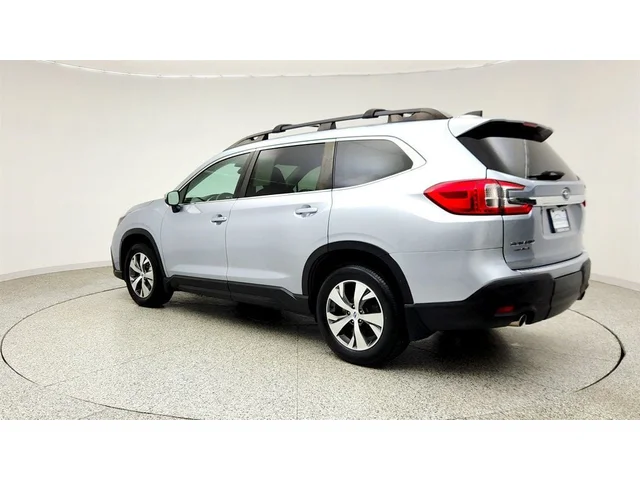 SEMINUEVOS SUBARU Ascent a Estados en autogozo