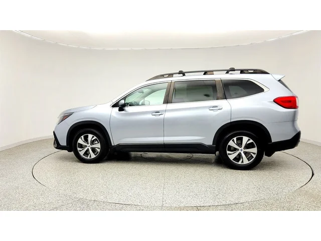 SEMINUEVOS SUBARU Ascent a Estados en autogozo