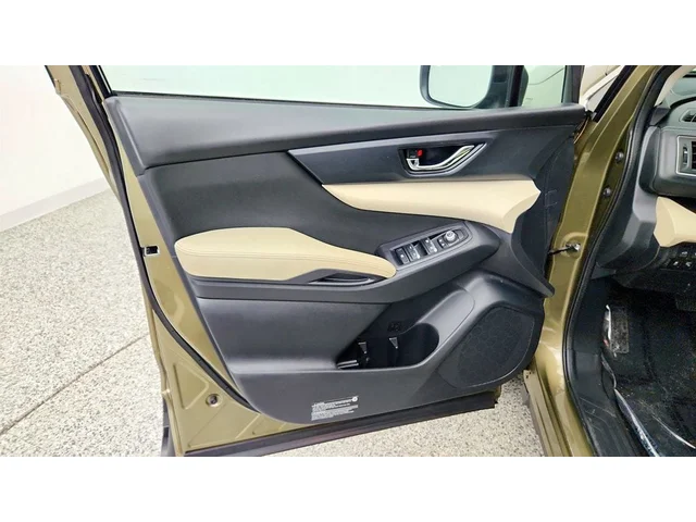 SEMINUEVOS SUBARU Ascent a Estados en autogozo