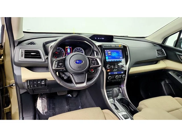 SEMINUEVOS SUBARU Ascent a Estados en autogozo