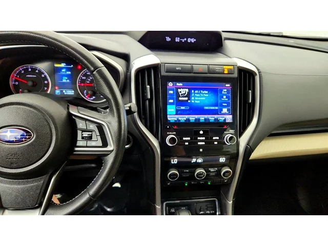 SEMINUEVOS SUBARU Ascent a Estados en autogozo