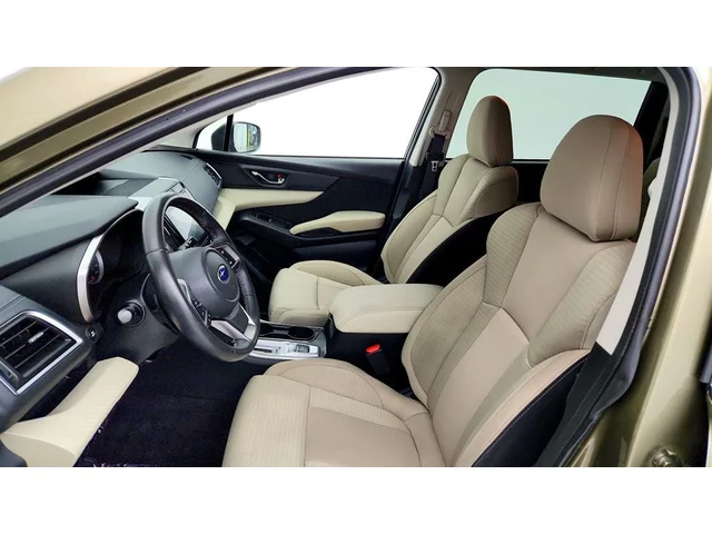 SEMINUEVOS SUBARU Ascent a Estados en autogozo