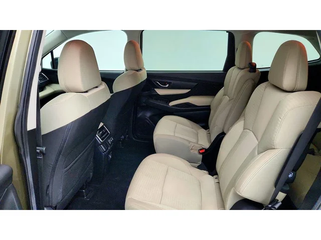 SEMINUEVOS SUBARU Ascent a Estados en autogozo
