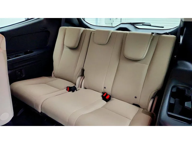 SEMINUEVOS SUBARU Ascent a Estados en autogozo