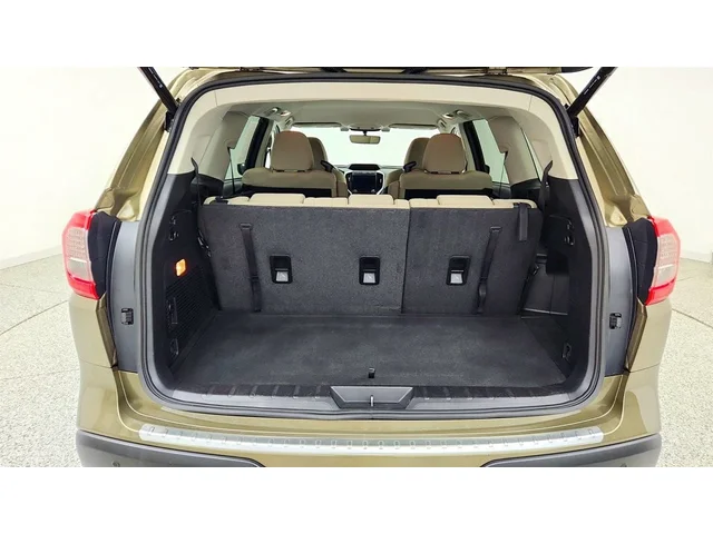 SEMINUEVOS SUBARU Ascent a Estados en autogozo