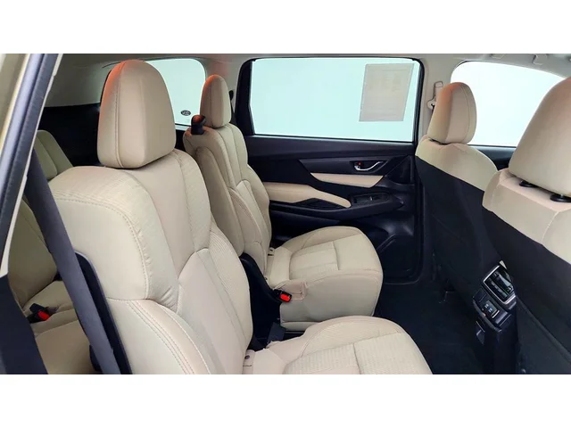 SEMINUEVOS SUBARU Ascent a Estados en autogozo