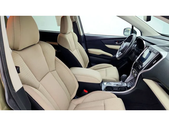 SEMINUEVOS SUBARU Ascent a Estados en autogozo