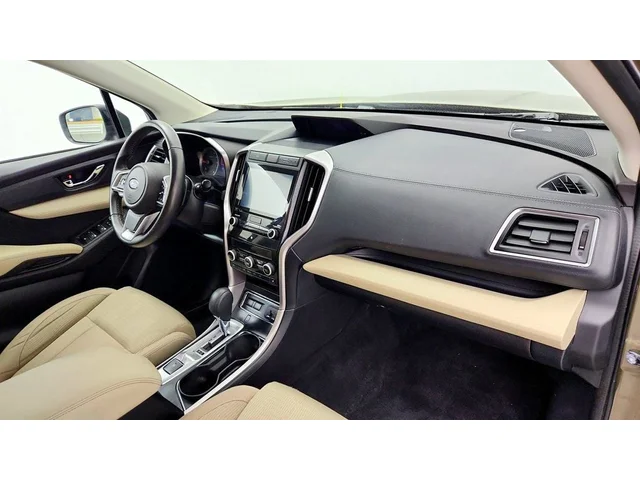 SEMINUEVOS SUBARU Ascent a Estados en autogozo