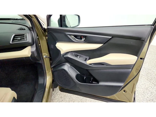 SEMINUEVOS SUBARU Ascent a Estados en autogozo