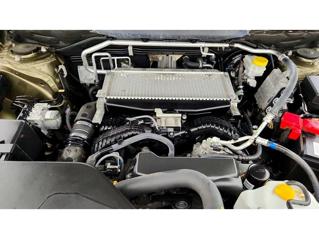 SEMINUEVOS SUBARU Ascent a Estados en autogozo
