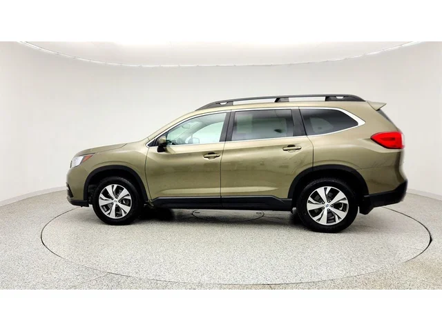 SEMINUEVOS SUBARU Ascent a Estados en autogozo