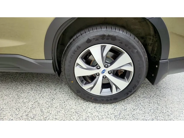 SEMINUEVOS SUBARU Ascent a Estados en autogozo