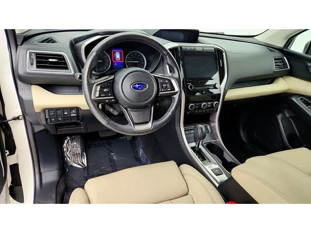 SEMINUEVOS SUBARU Ascent a Estados en autogozo