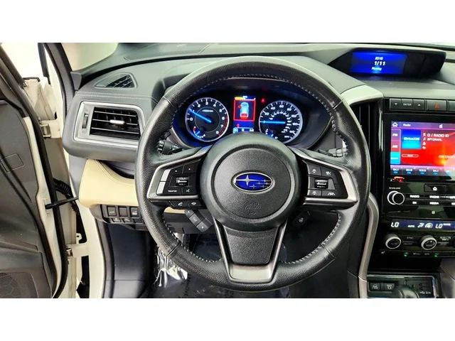 SEMINUEVOS SUBARU Ascent a Estados en autogozo