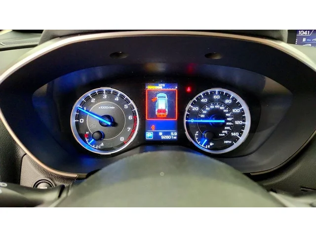 SEMINUEVOS SUBARU Ascent a Estados en autogozo