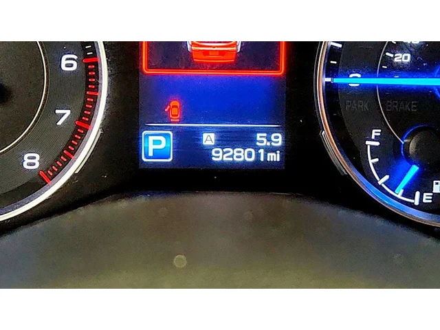 SEMINUEVOS SUBARU Ascent a Estados en autogozo