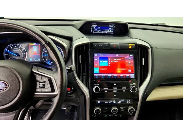 SEMINUEVOS SUBARU Ascent a Estados en autogozo