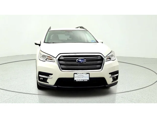 SEMINUEVOS SUBARU Ascent a Estados en autogozo
