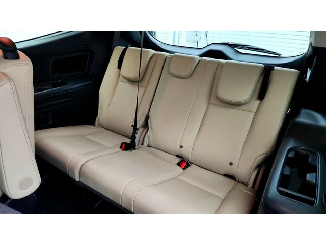 SEMINUEVOS SUBARU Ascent a Estados en autogozo