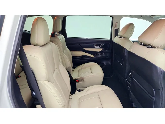 SEMINUEVOS SUBARU Ascent a Estados en autogozo