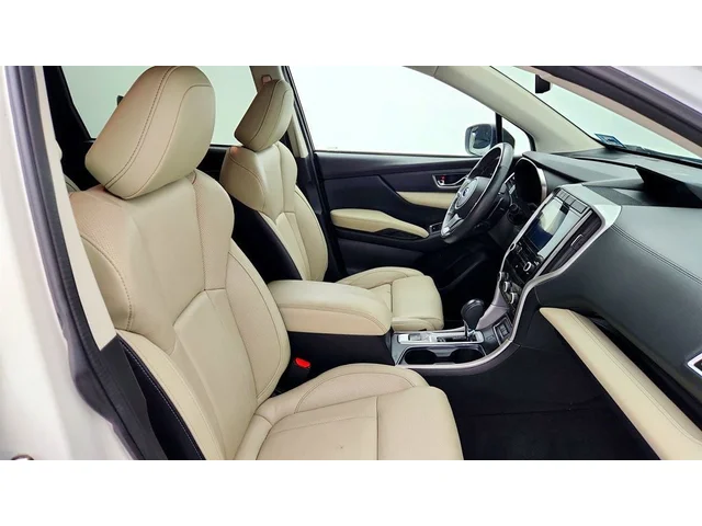 SEMINUEVOS SUBARU Ascent a Estados en autogozo