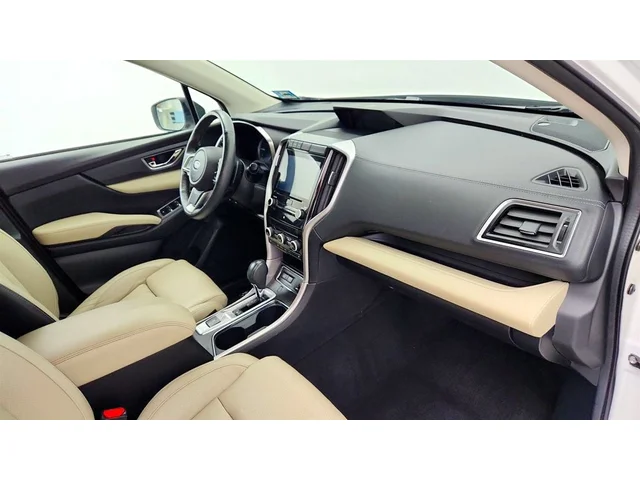 SEMINUEVOS SUBARU Ascent a Estados en autogozo
