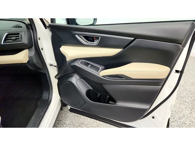 SEMINUEVOS SUBARU Ascent a Estados en autogozo