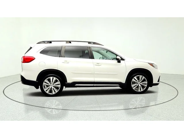 SEMINUEVOS SUBARU Ascent a Estados en autogozo