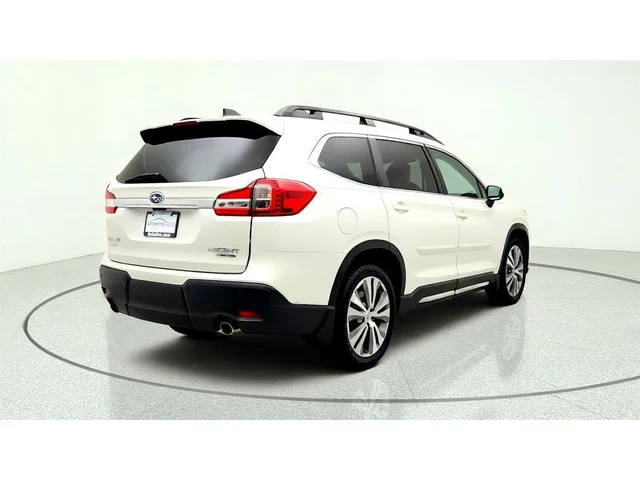 SEMINUEVOS SUBARU Ascent a Estados en autogozo