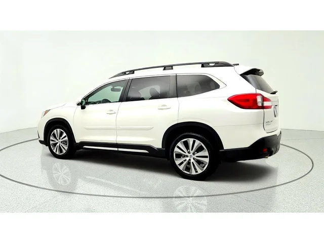 SEMINUEVOS SUBARU Ascent a Estados en autogozo