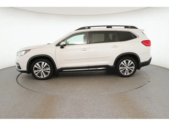 SEMINUEVOS SUBARU Ascent a Estados en autogozo