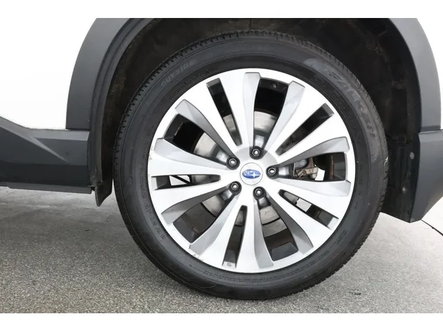 SEMINUEVOS SUBARU Ascent a Estados en autogozo