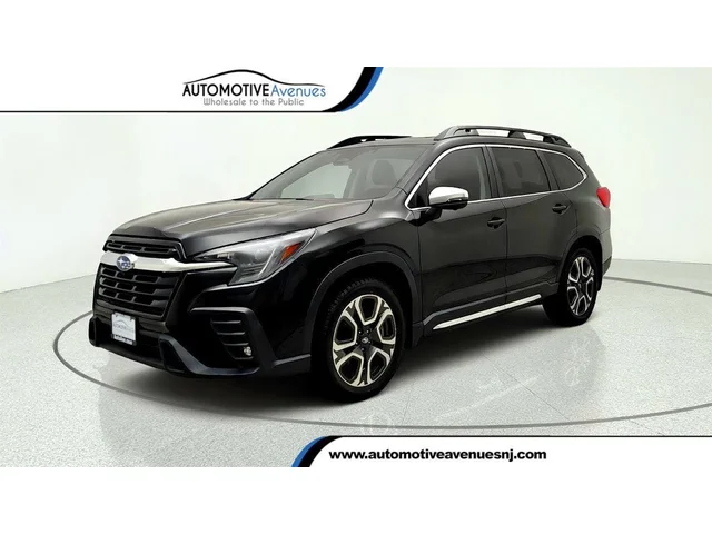 SEMINUEVOS SUBARU Ascent a Estados en autogozo