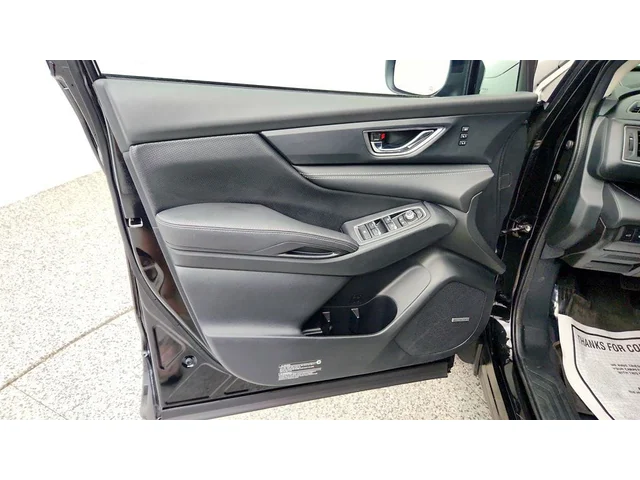 SEMINUEVOS SUBARU Ascent a Estados en autogozo