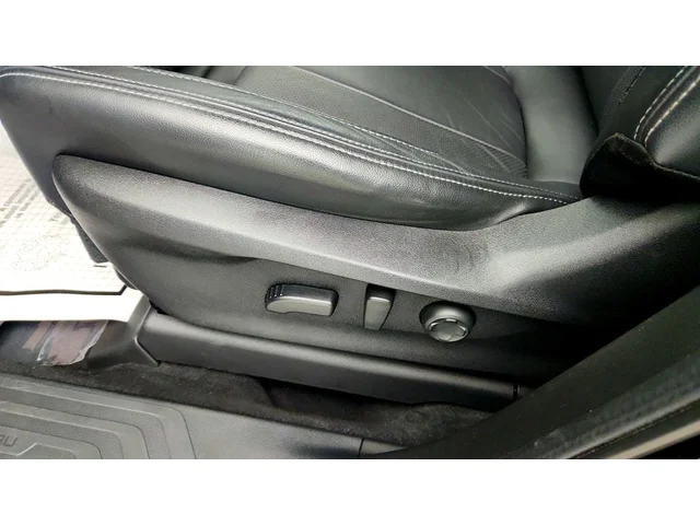 SEMINUEVOS SUBARU Ascent a Estados en autogozo