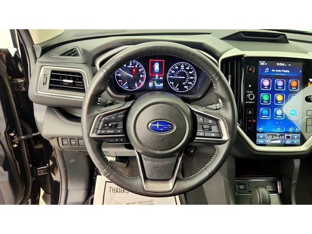 SEMINUEVOS SUBARU Ascent a Estados en autogozo
