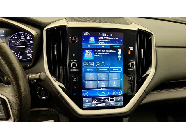 SEMINUEVOS SUBARU Ascent a Estados en autogozo