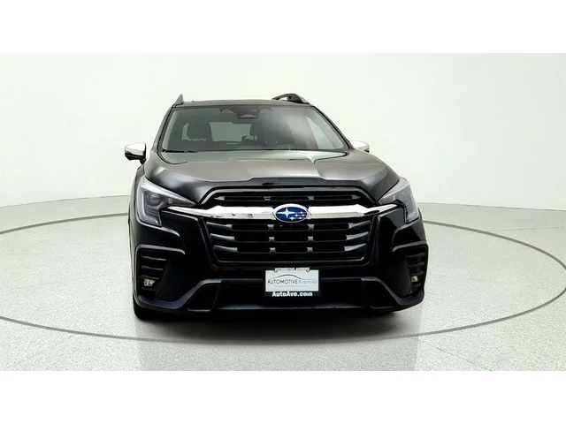 SEMINUEVOS SUBARU Ascent a Estados en autogozo