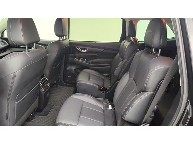SEMINUEVOS SUBARU Ascent a Estados en autogozo