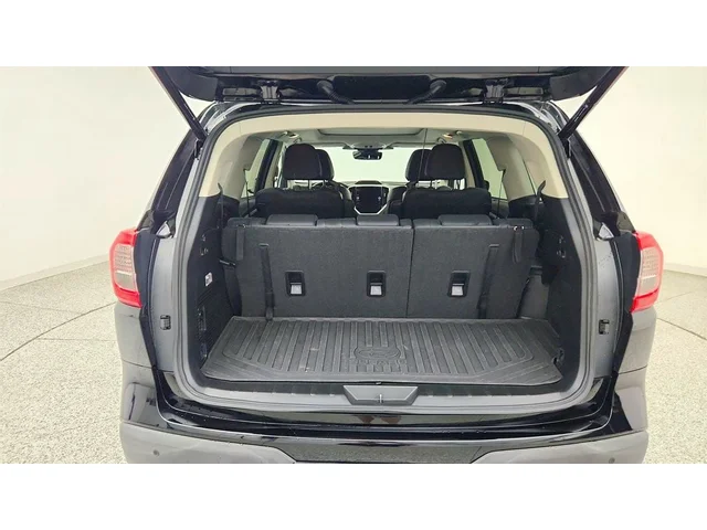 SEMINUEVOS SUBARU Ascent a Estados en autogozo