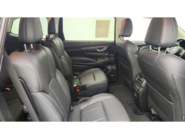 SEMINUEVOS SUBARU Ascent a Estados en autogozo