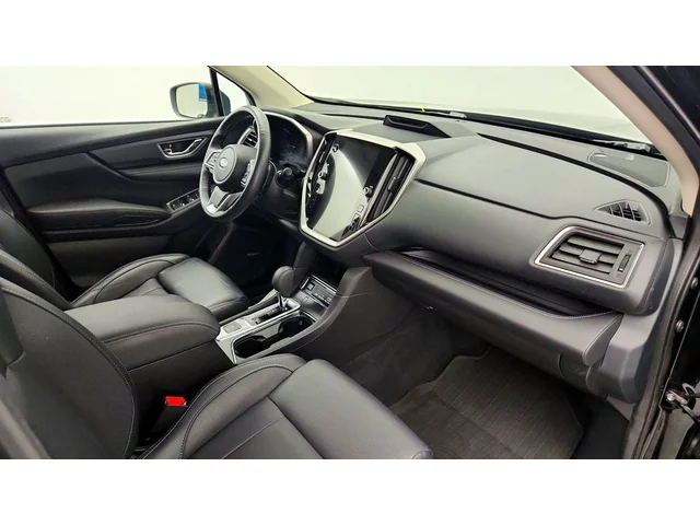 SEMINUEVOS SUBARU Ascent a Estados en autogozo