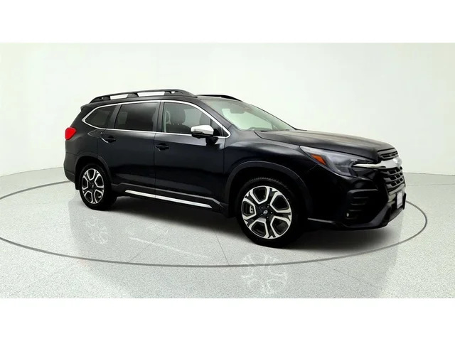 SEMINUEVOS SUBARU Ascent a Estados en autogozo